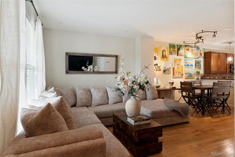 22735 E Ottawa Place Aurora CO 80016