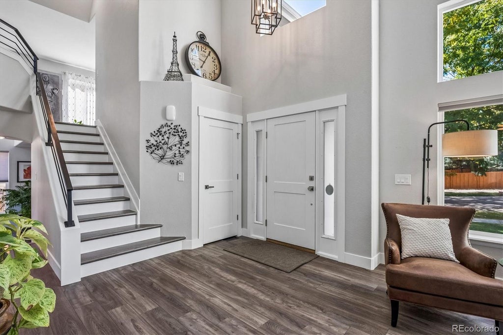 Photo of 5358 S Gray Street, Littleton, CO 80123 (MLS # 3921040)