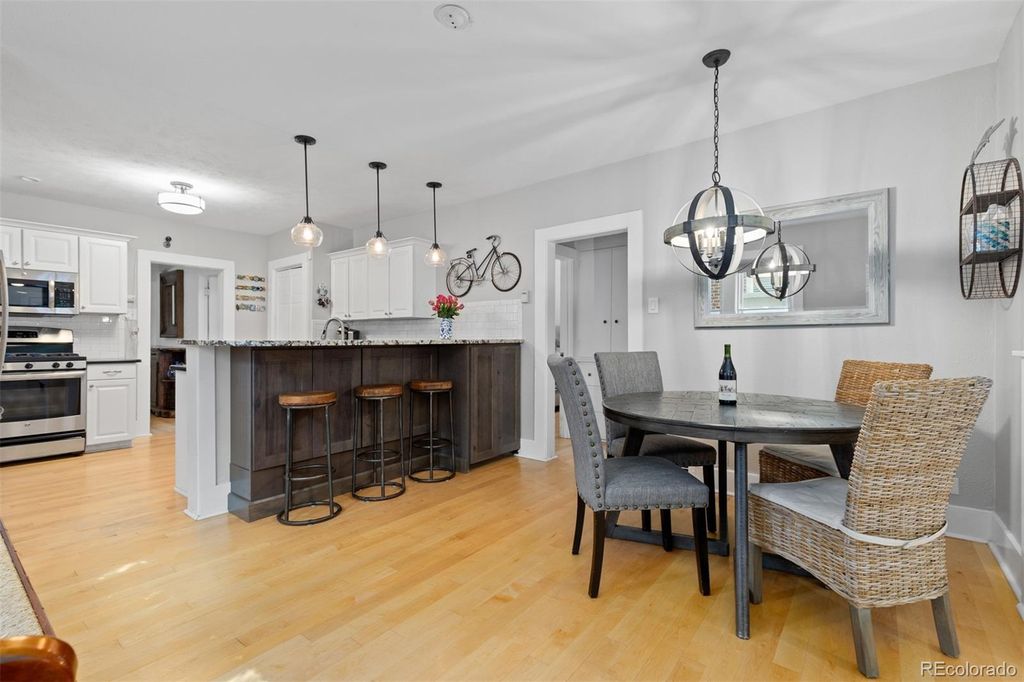 Photo of 2605 W 35th Avenue, Denver, CO 80211 (MLS # 7358649)