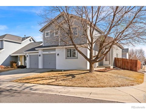 10473 Sunburst Avenue Firestone CO 80504