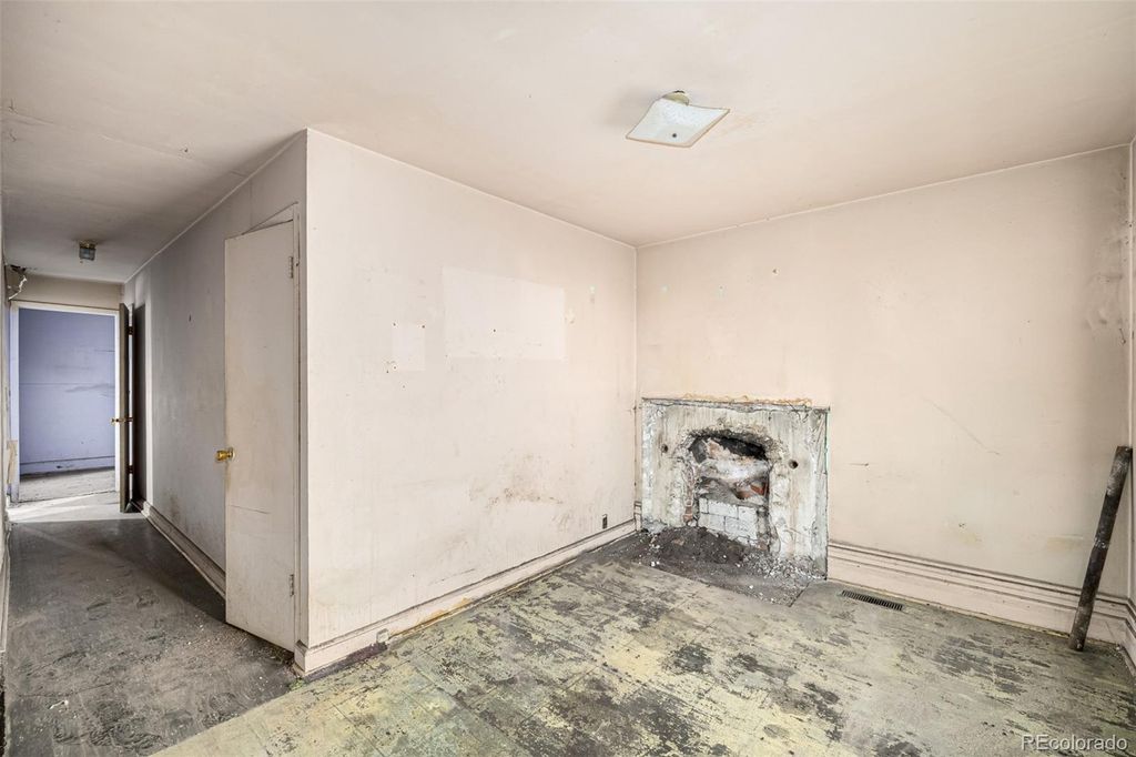 Photo of 2460 W 32nd Avenue, Denver, CO 80211 (MLS # 2849349)