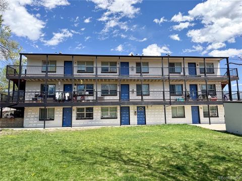 3950 Turnpike Drive Westminster CO 80030