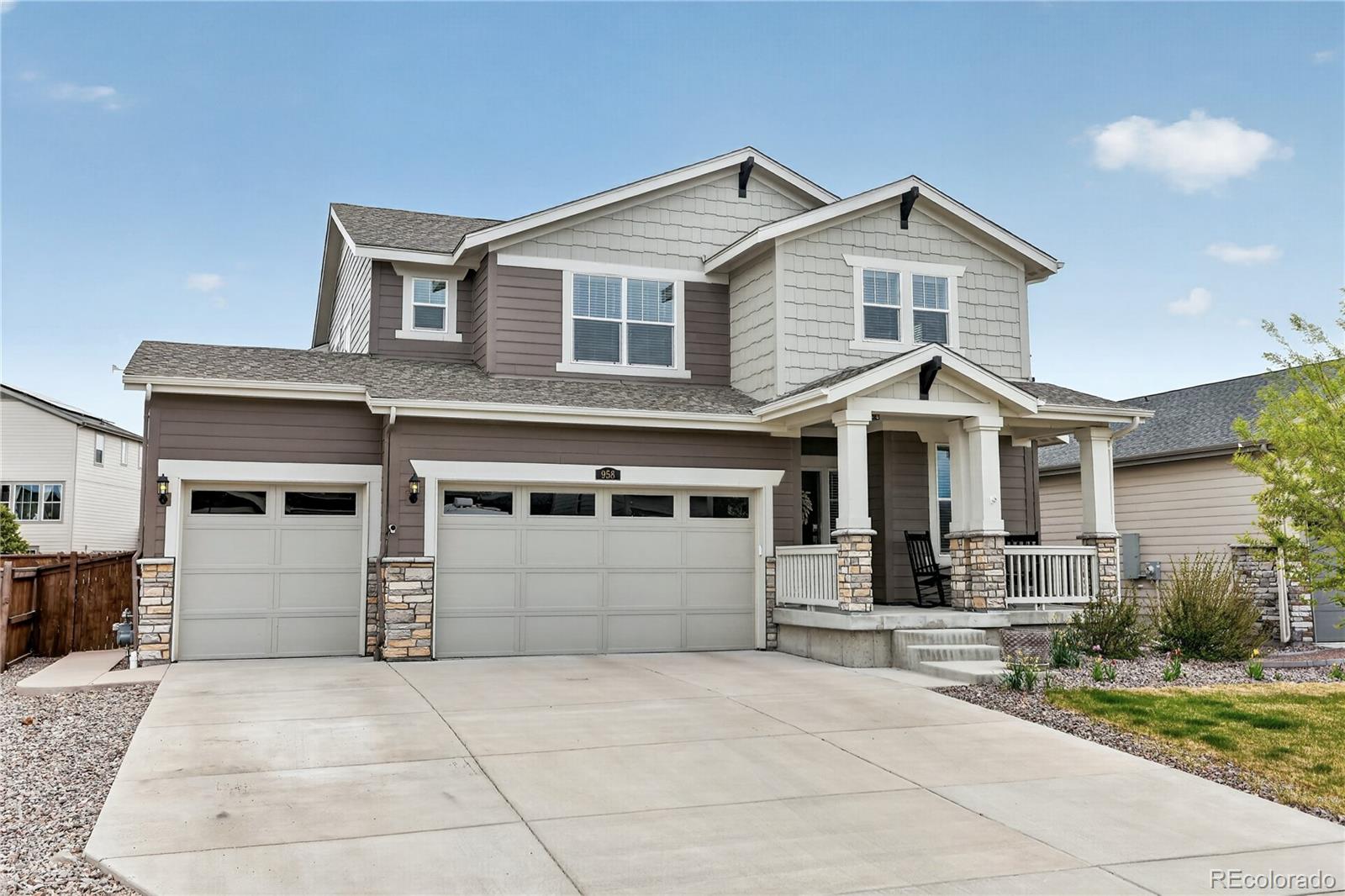 958 Honey Berry Court