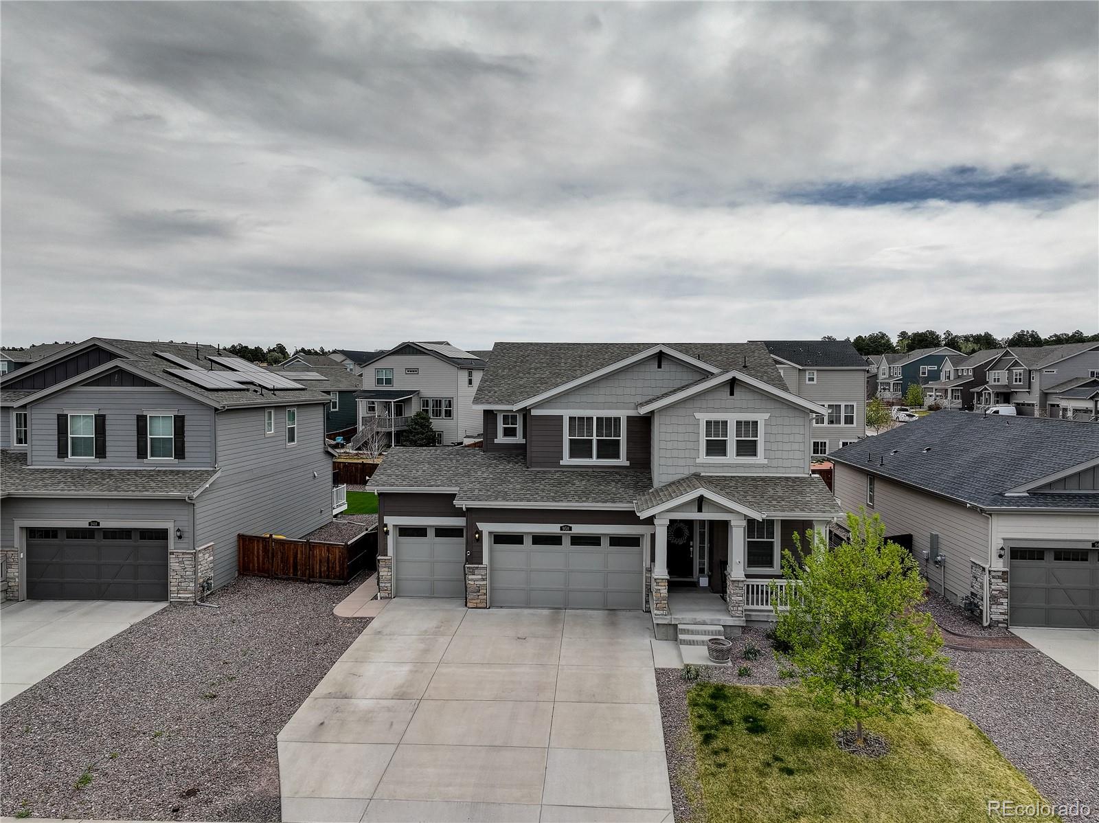 958 Honey Berry Court