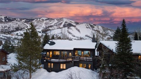1645 Natches Way, Steamboat Springs, CO 80487 - #: 9594809