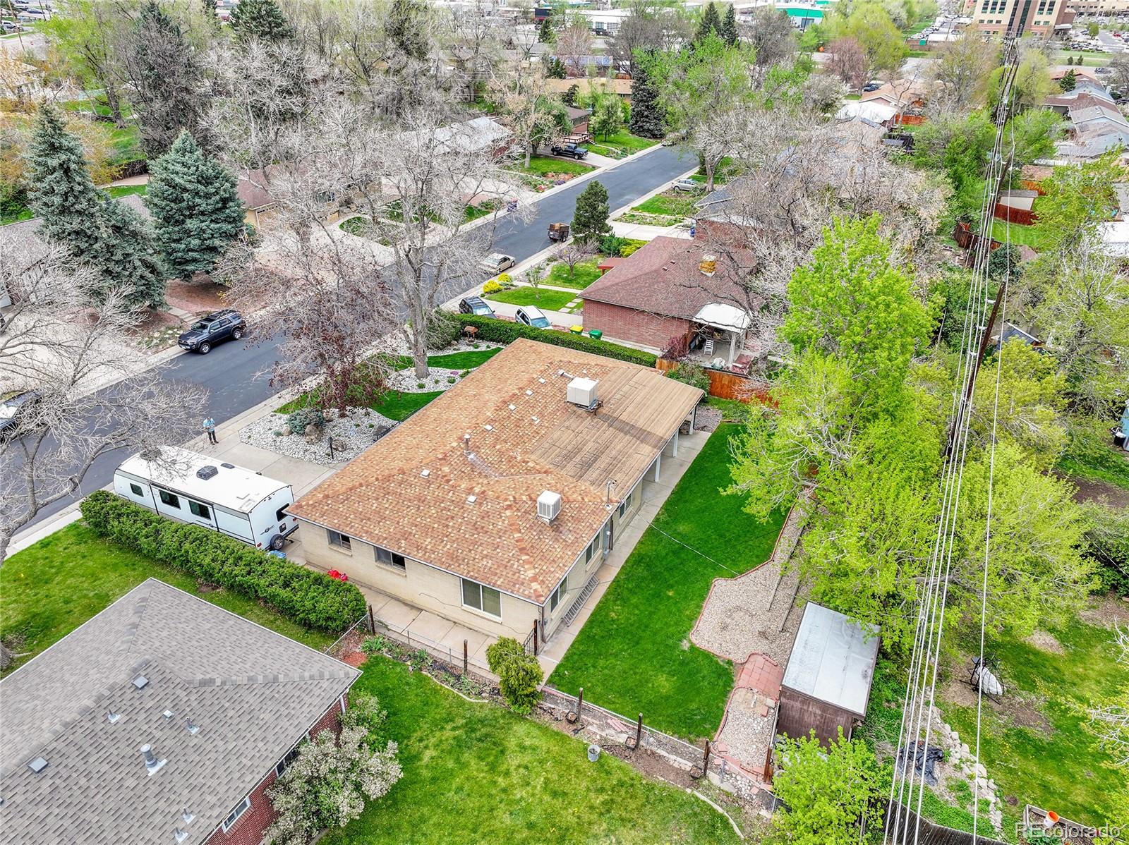 460 S Taft Street, Lakewood, CO, 80228 3 460 S Taft Street