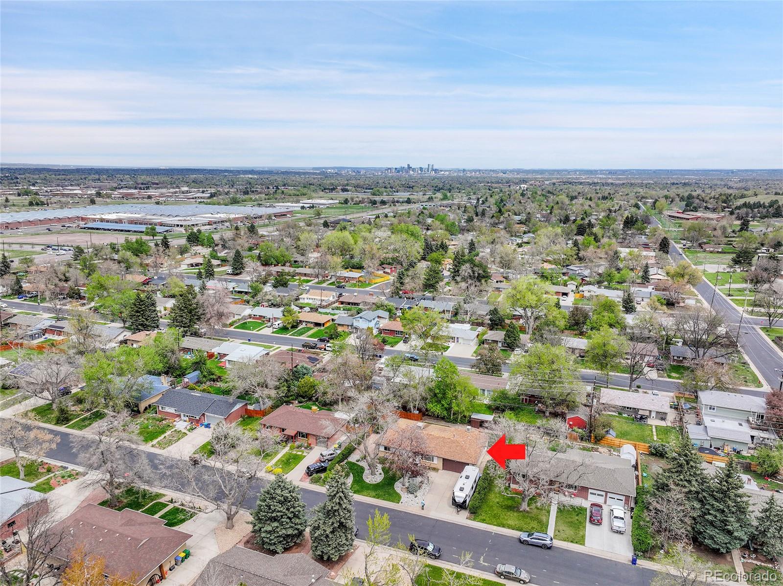 460 S Taft Street, Lakewood, CO, 80228 4 460 S Taft Street