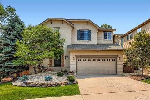 4535 Addenbrooke Loop Castle Rock CO 80109