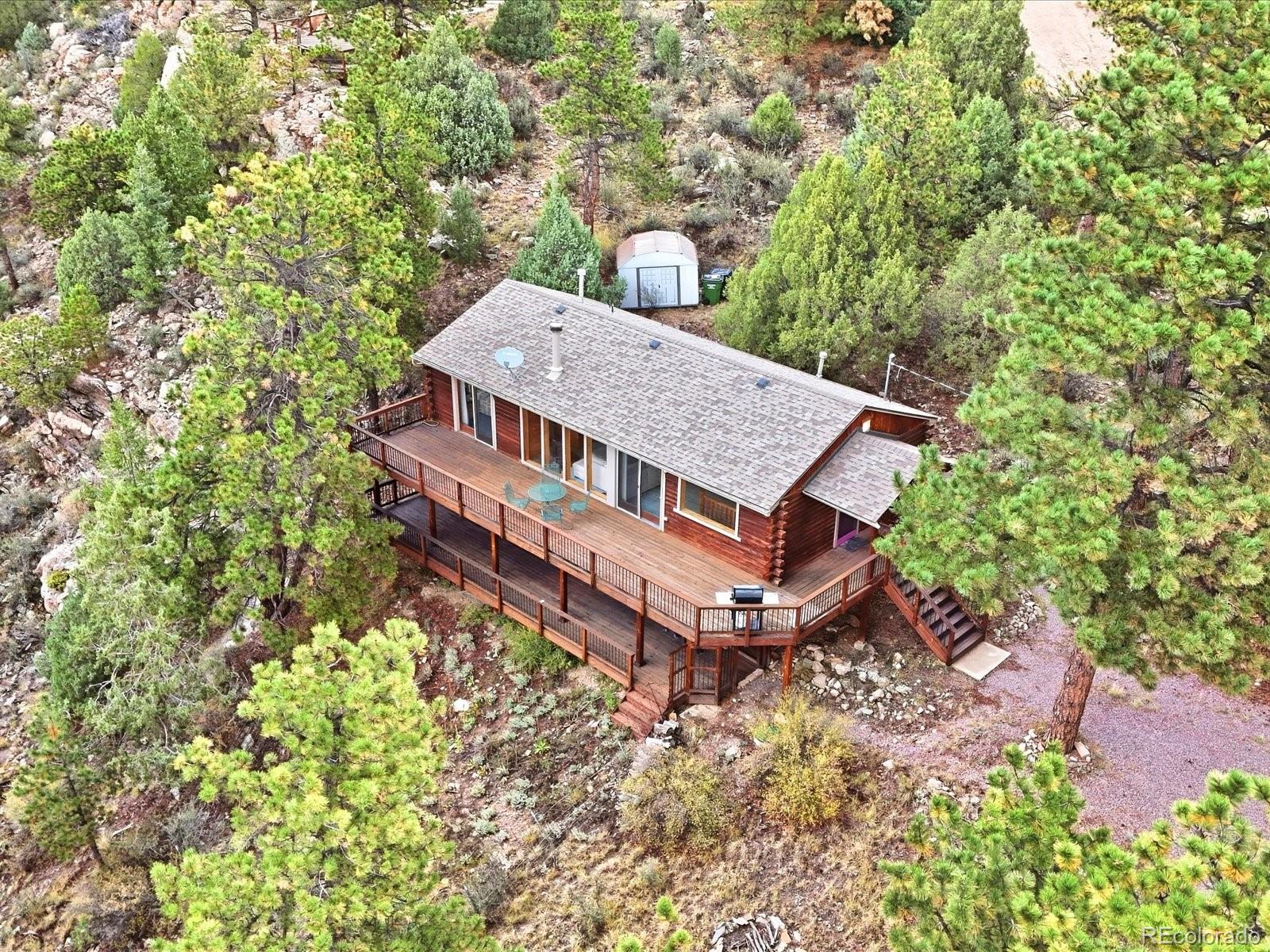 469 Eagle Trail