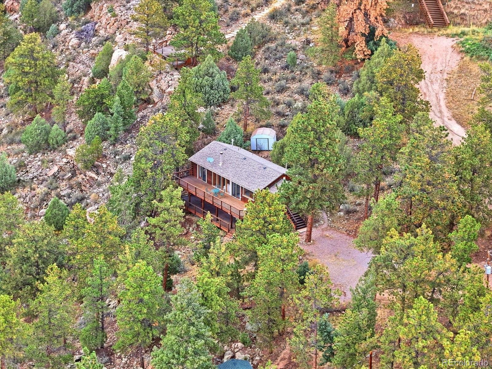 469 Eagle Trail