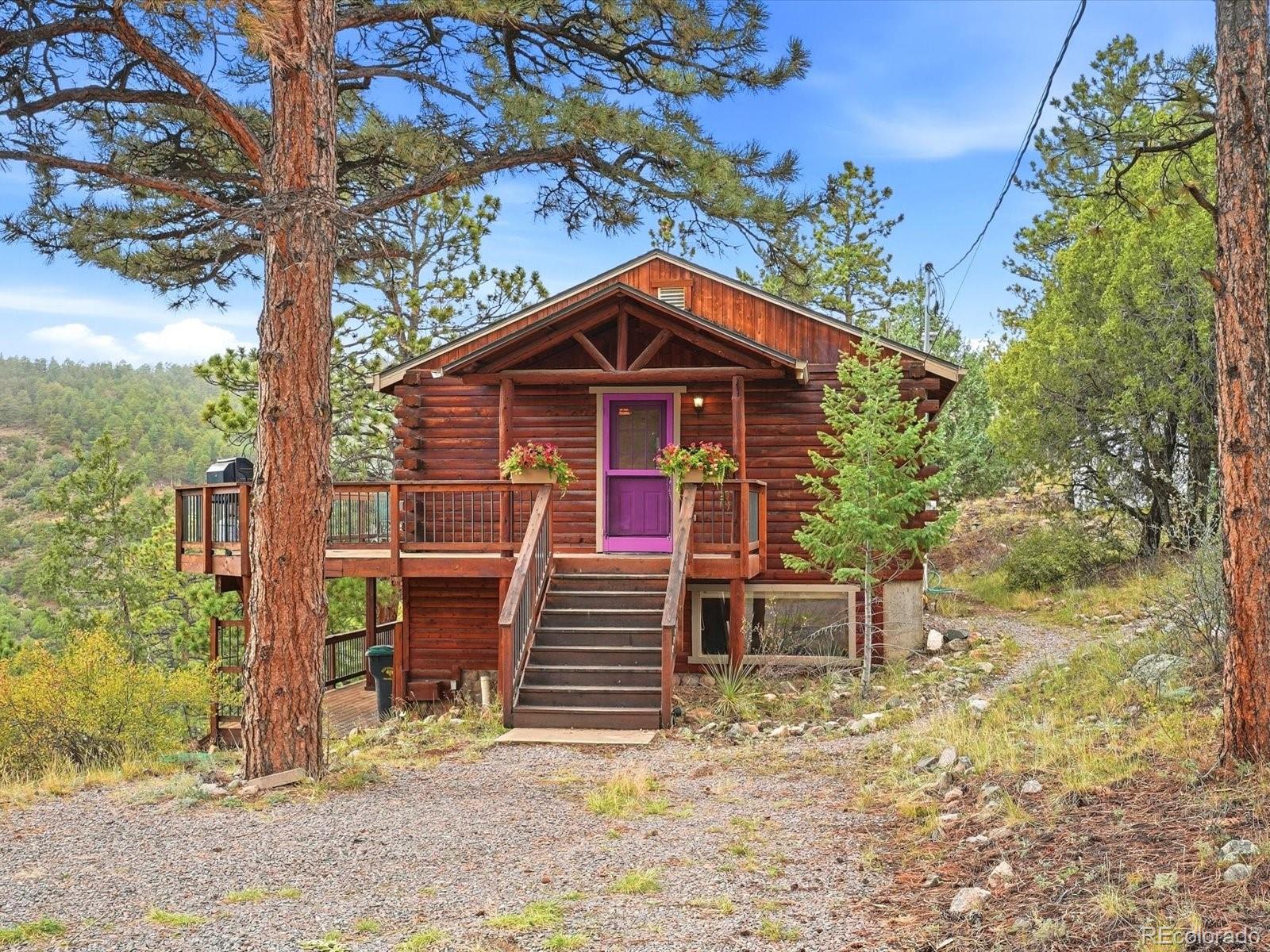 469 Eagle Trail