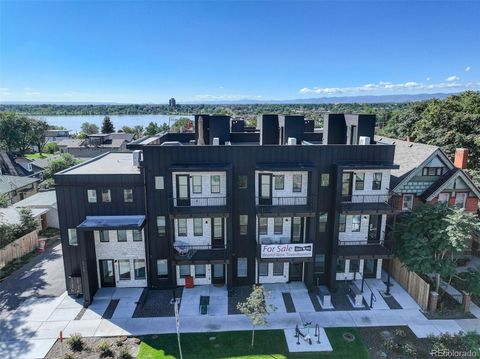 5128 W 26th Avenue 102 Denver CO 80212