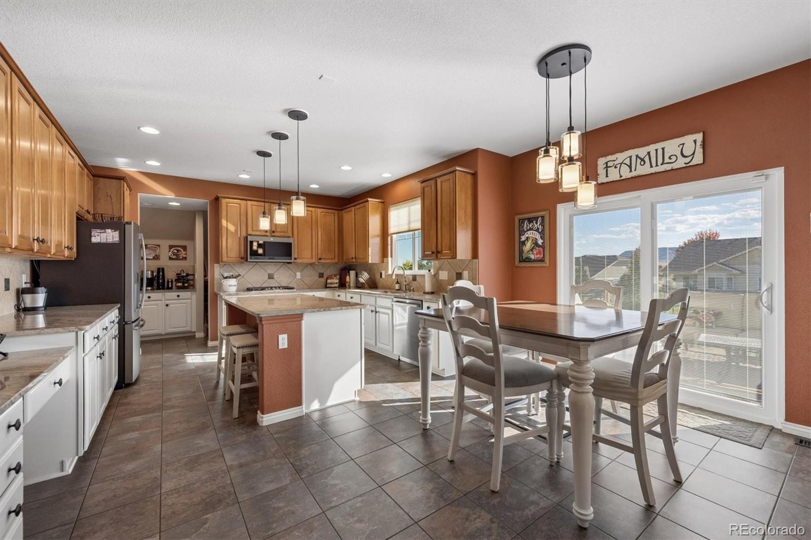 7765 Terry Court