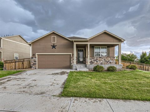 246 Iron Street Brighton CO 80603