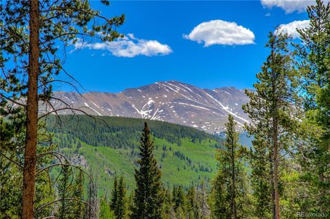 525 Gold King Way Breckenridge CO 80424