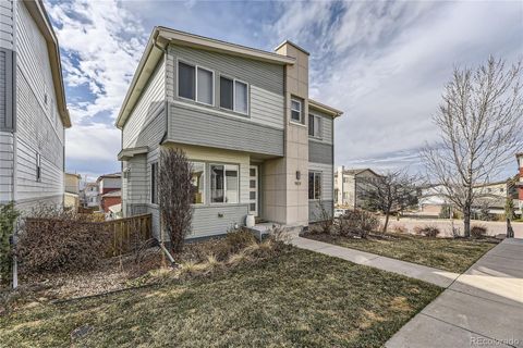 9821 Dunning Circle Highlands Ranch CO 80126