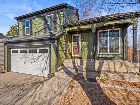 Photo of 19877 E Brunswick Drive, Aurora, CO 80013 (MLS # 3300008)
