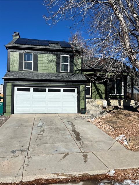 Photo of 19877 E Brunswick Drive, Aurora, CO 80013 (MLS # 3300008)