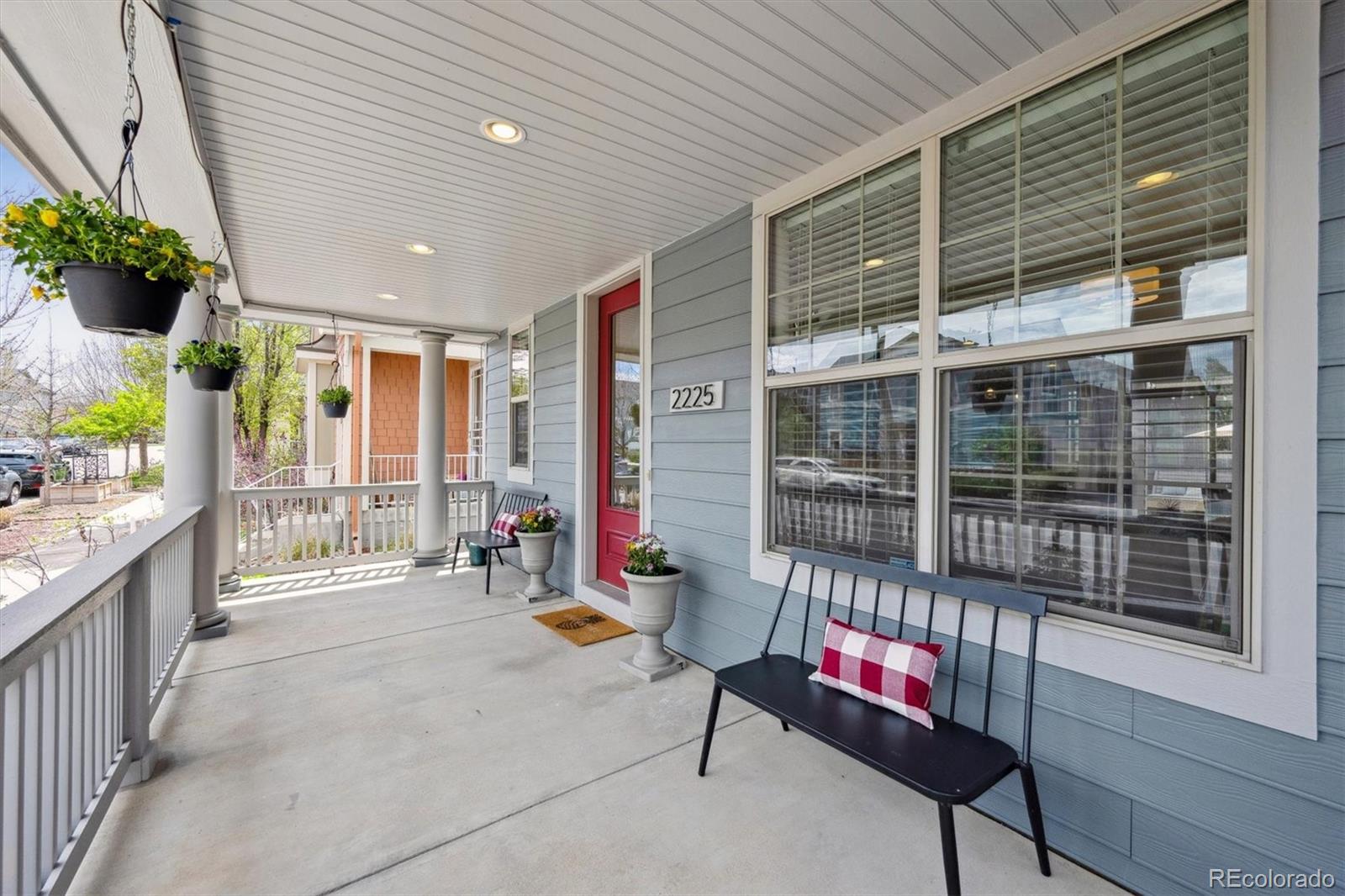 2225 Tamarac Street, Denver, CO, 80238 1 2225 Tamarac Street