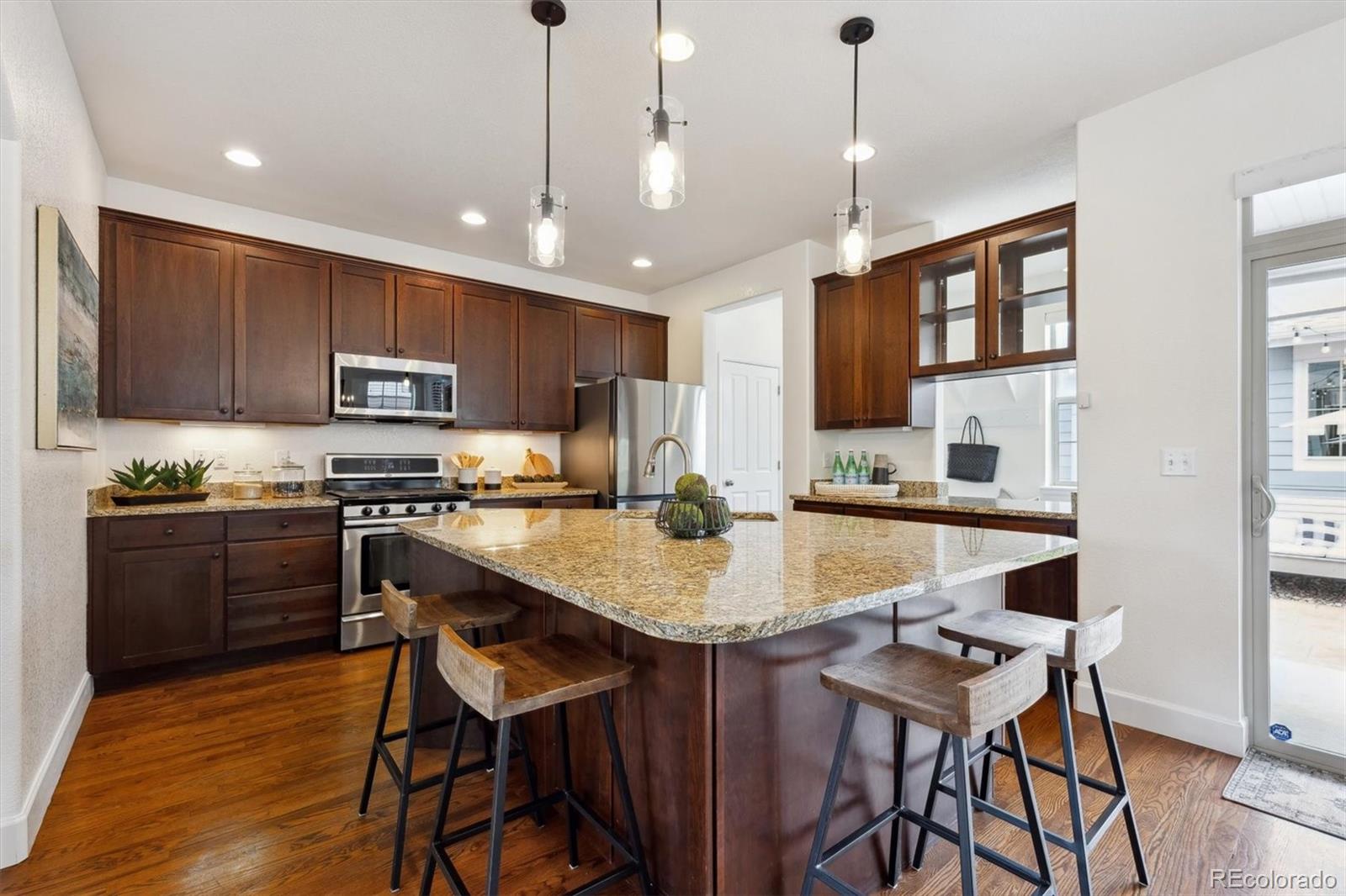2225 Tamarac Street, Denver, CO, 80238 3 2225 Tamarac Street