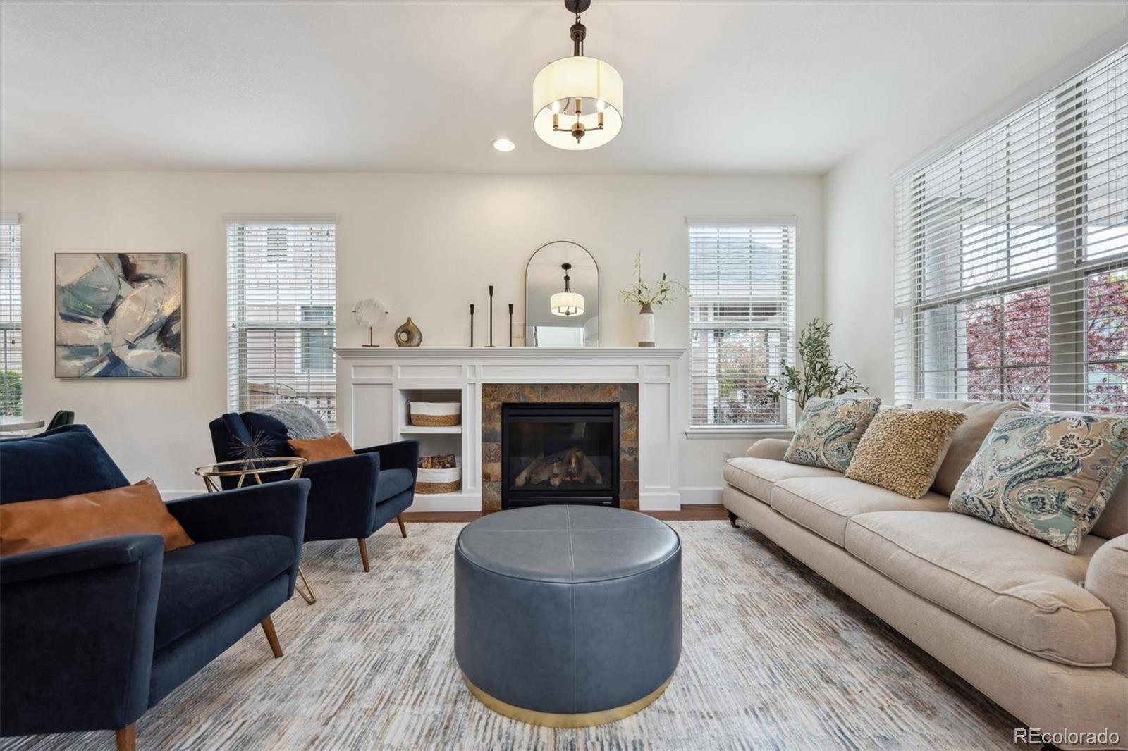 2225 Tamarac Street, Denver, CO, 80238 2 2225 Tamarac Street