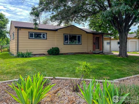 2524 14th Ave Ct, Greeley, CO 80631 - #: IR992956