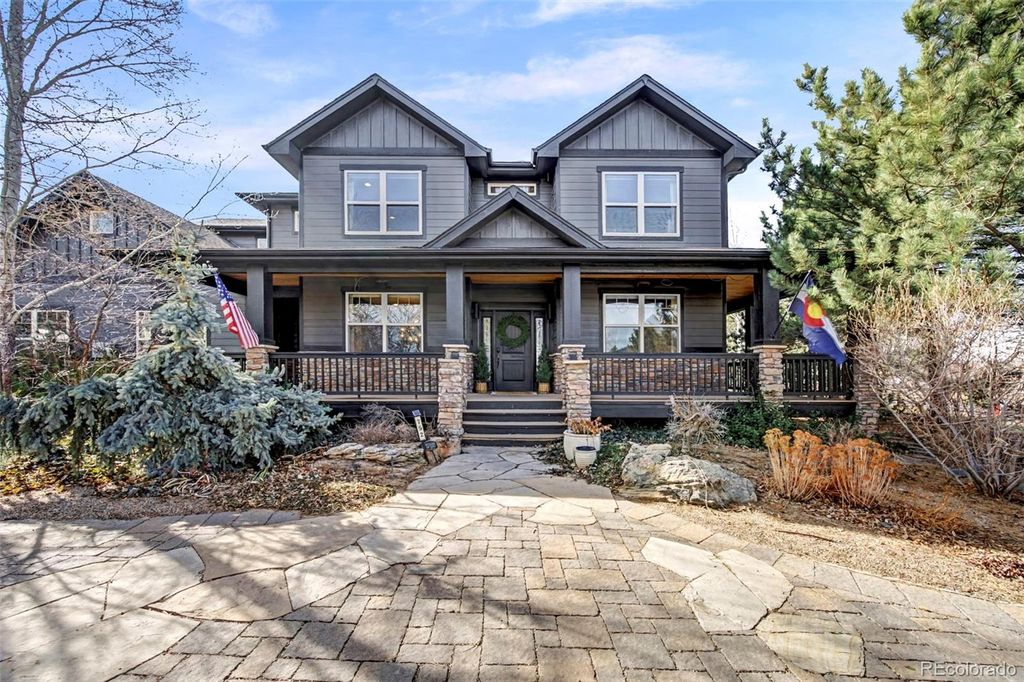 Photo of 752 State Highway 52, Erie, CO 80516 (MLS # 4118085)