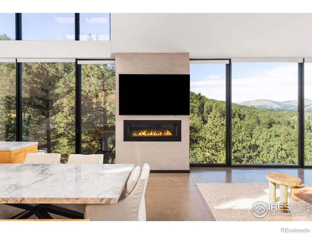 Photo of 1151 Timber Lane, Boulder, CO 80304 (MLS # IR1050150)