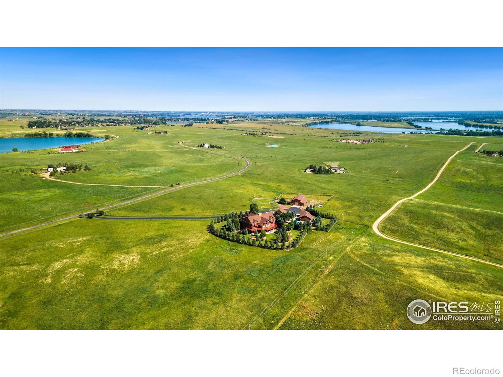 7389 Douglass Lake Ranch Road
