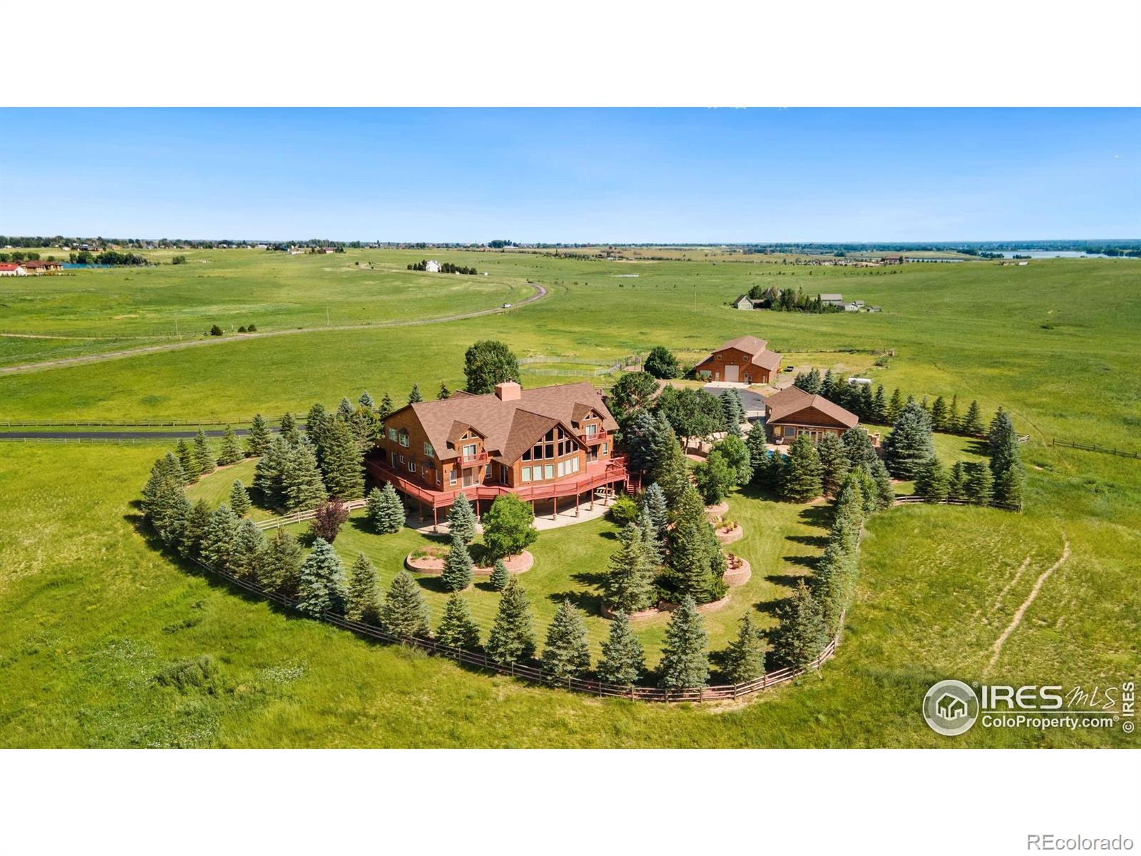 7389 Douglass Lake Ranch Road