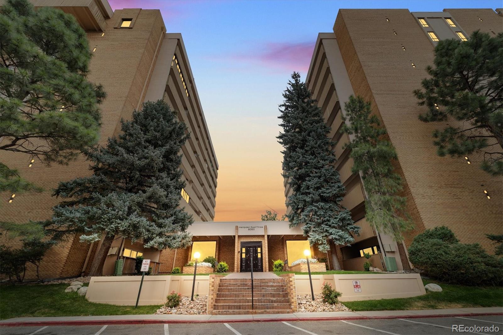 Photo 1 of 31 — 8060 E Girard Avenue 614, Denver, CO 80231