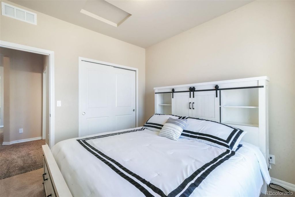 Photo of 17855 Lake Side Drive, Monument, CO 80132 (MLS # 1641408)