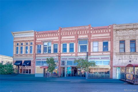 207 F Street 2 Salida CO 81201