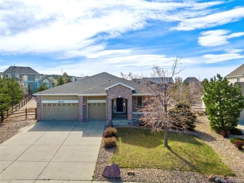 17589 Water Flume Way, Monument, CO 80132 - MLS#: 5314780