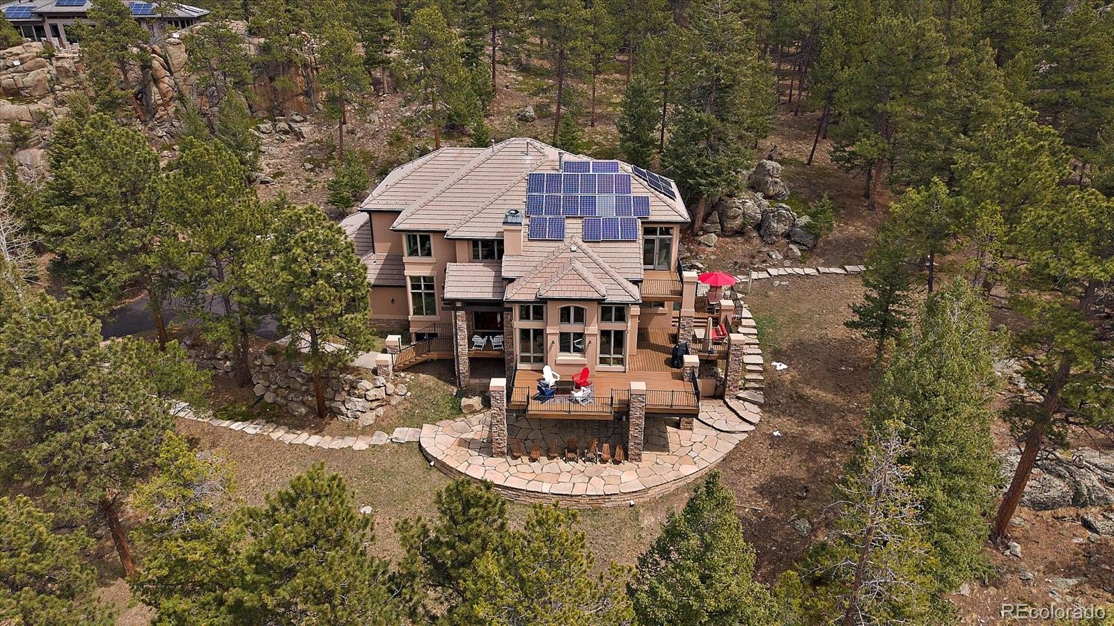 6737 Timbers Drive