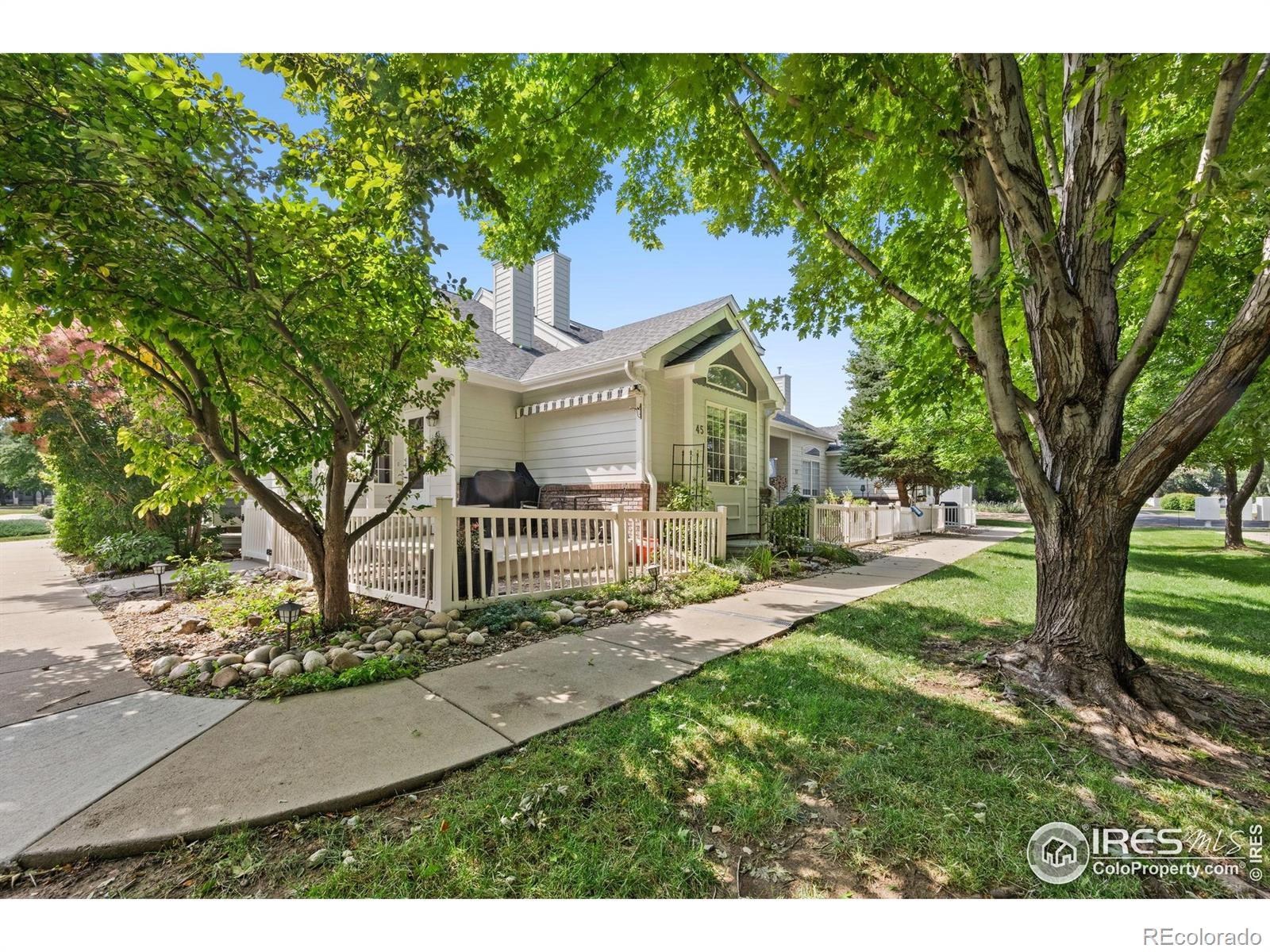 45 Sebring Lane