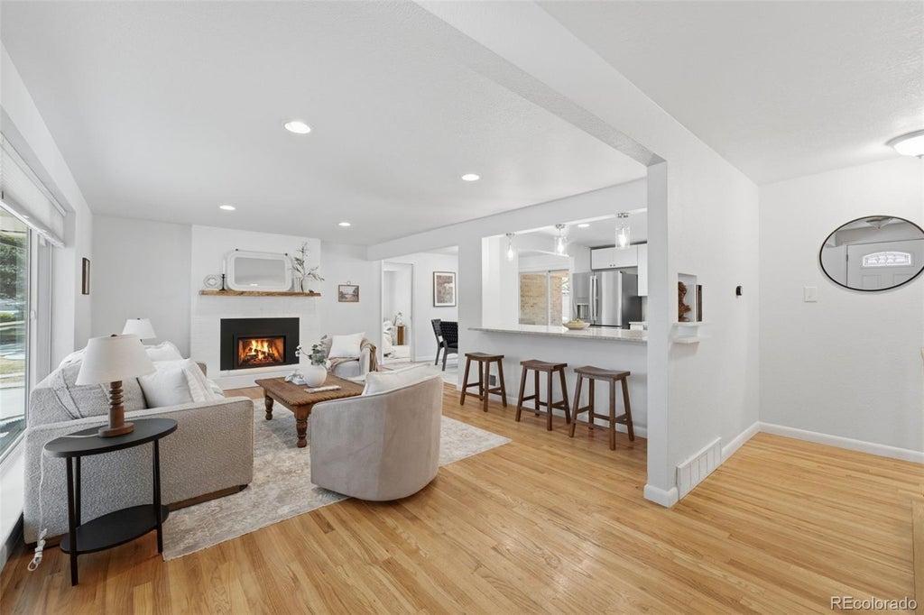 Photo of 645 Cody Court, Lakewood, CO 80215 (MLS # 6958827)
