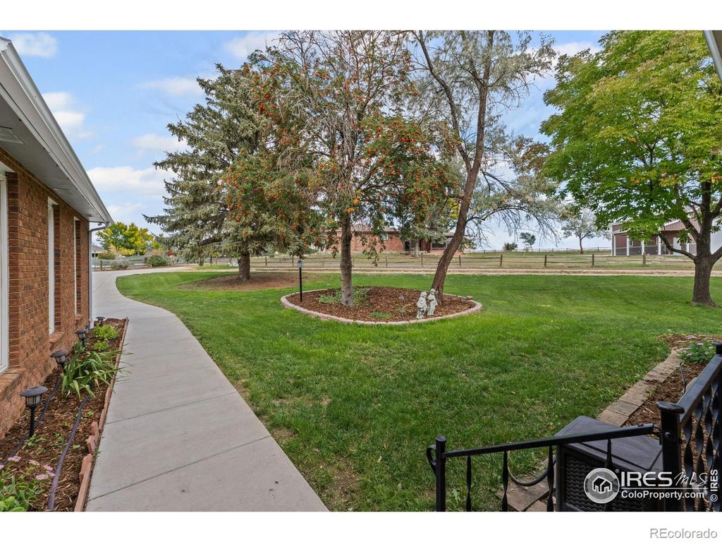 Photo of 27381 Hopi Trail, Loveland, CO 80534 (MLS # IR1044982)