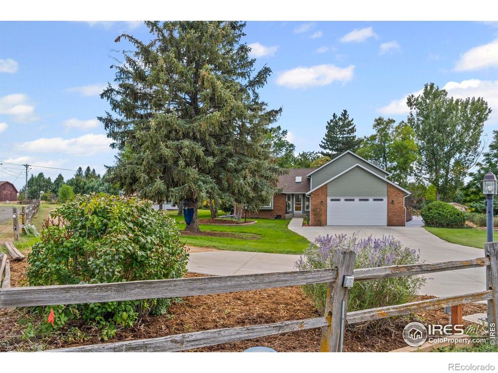 Photo of 27381 Hopi Trail, Loveland, CO 80534 (MLS # IR1044982)