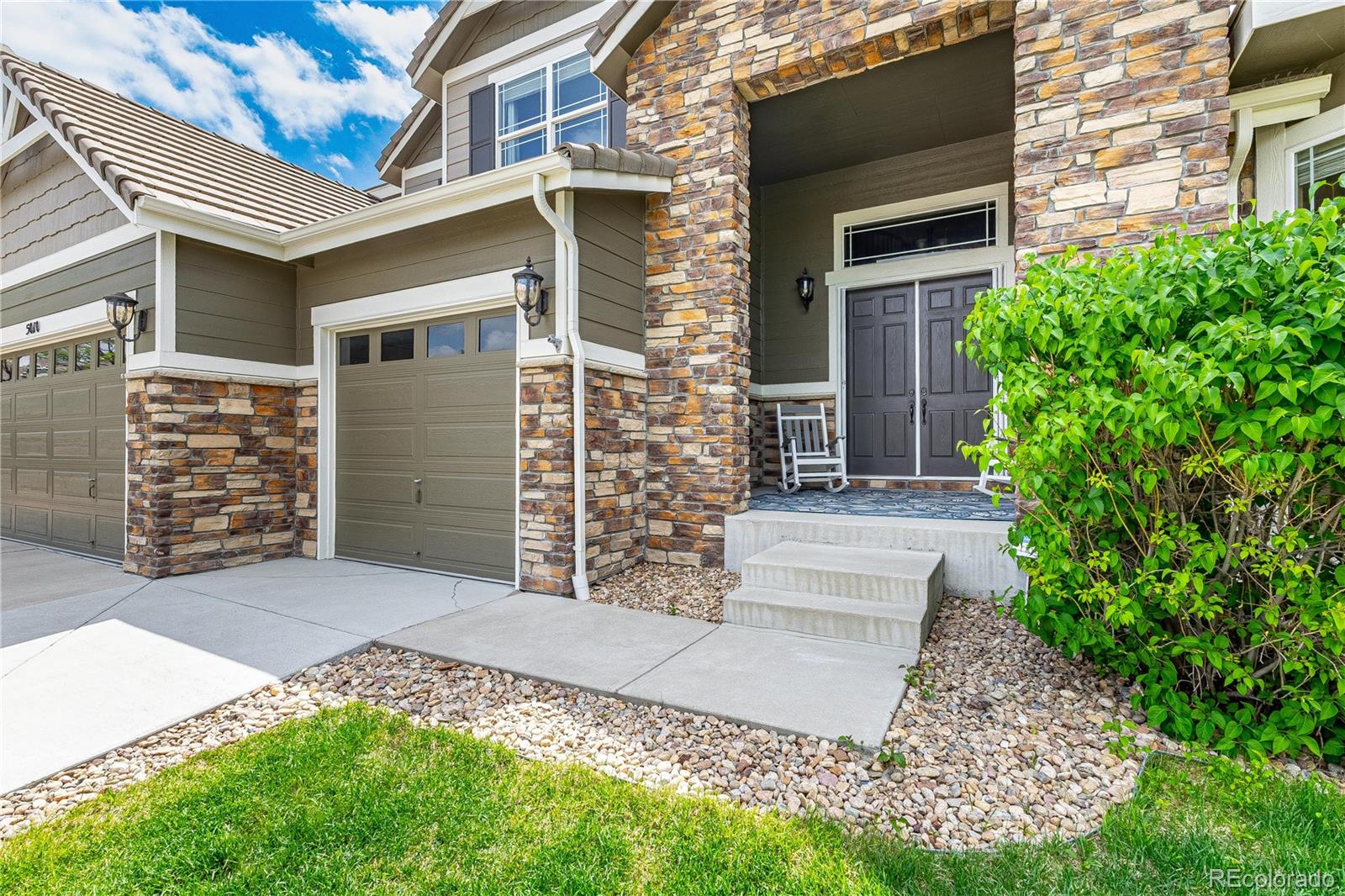 5010 Persimmon Lane, Castle Rock, CO, 80109 5010 Persimmon Lane