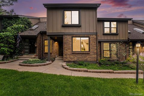 8236 E Phillips Place Centennial CO 80112