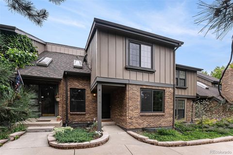 8236 E Phillips Place Centennial CO 80112