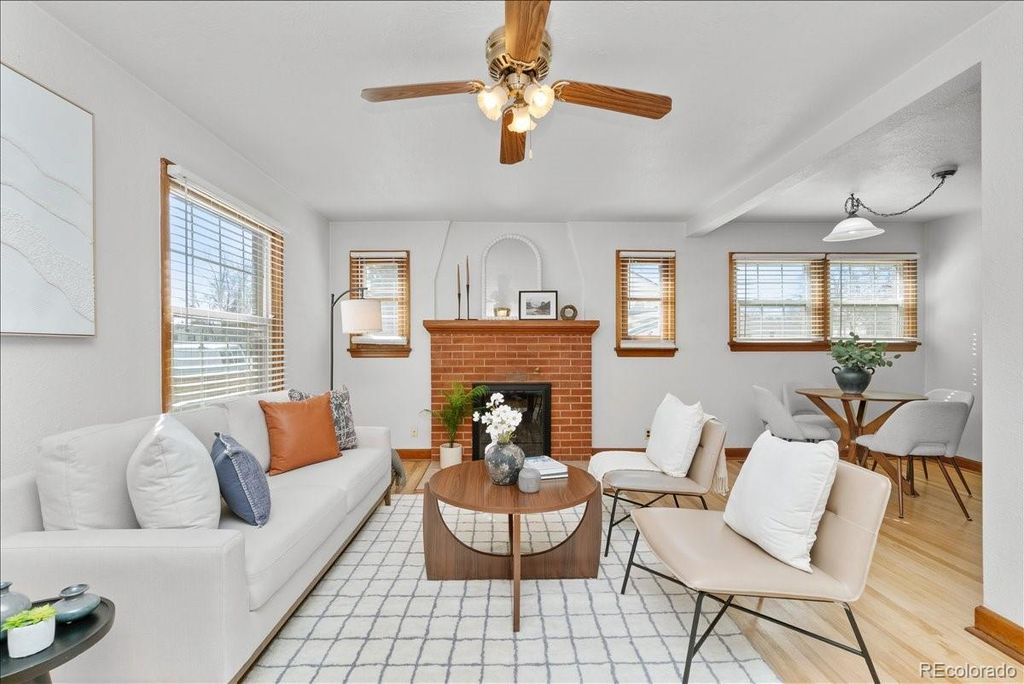 Photo of Wheat Ridge, CO 80033 (MLS # 1878055)