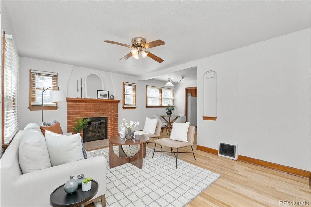 Photo of Wheat Ridge, CO 80033 (MLS # 1878055)