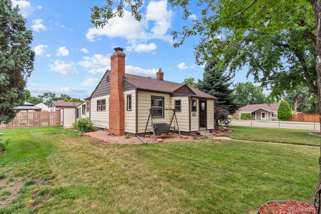 Photo of Wheat Ridge, CO 80033 (MLS # 1878055)