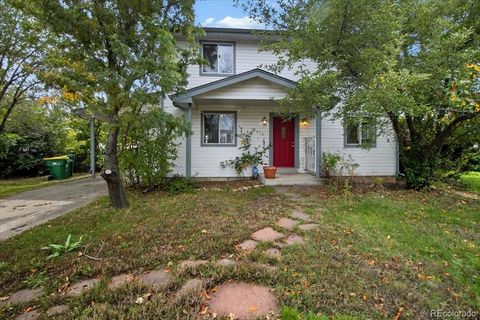 9870 W 41st Avenue Wheat Ridge CO 80033