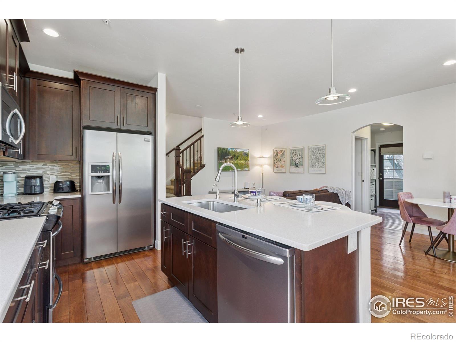 1944 Arapahoe Avenue A, Boulder, CO, 80302 2 1944 Arapahoe Avenue A