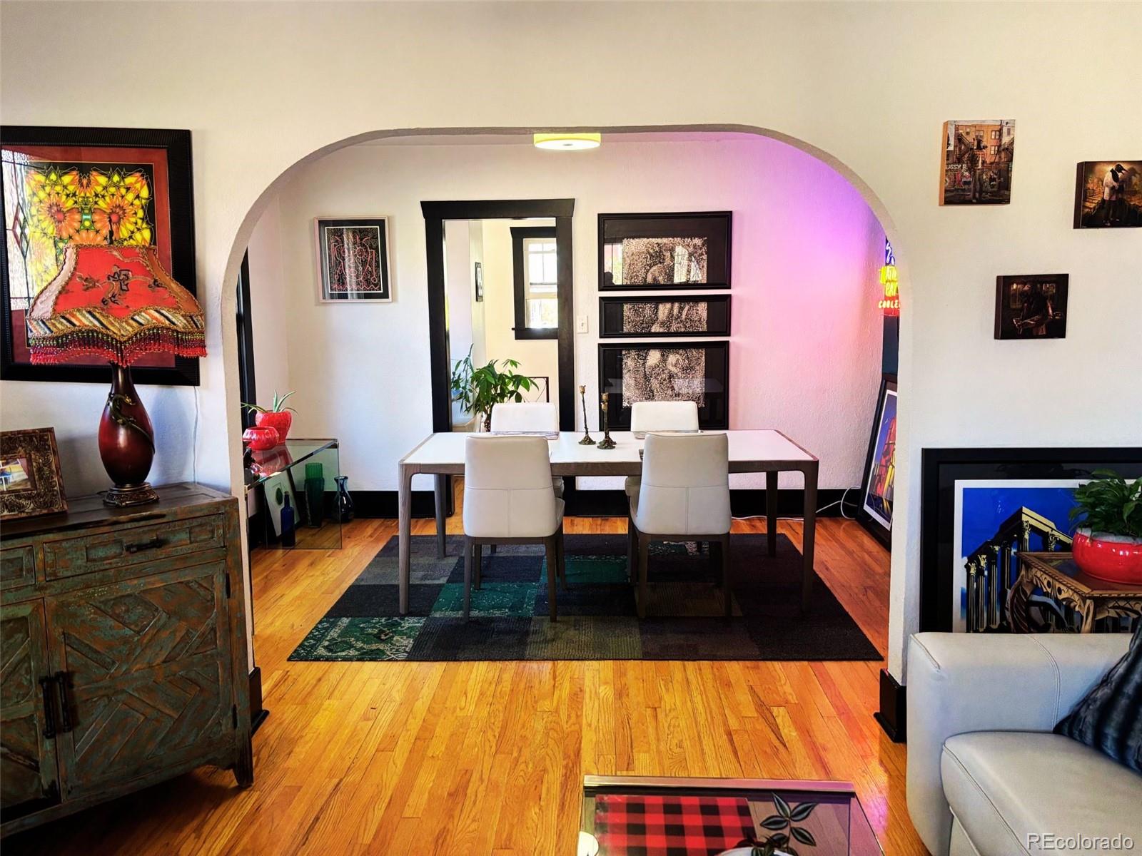 4712 W Hayward Place