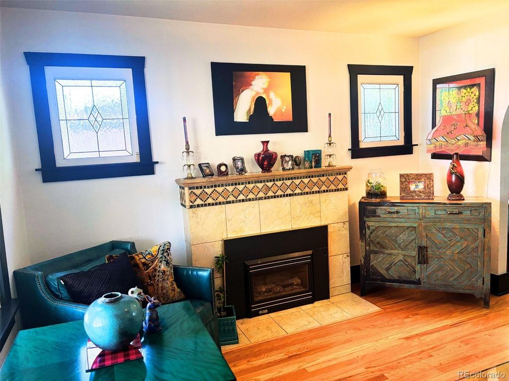 Photo of 4712 W Hayward Place, Denver, CO 80212 (MLS # 3156808)
