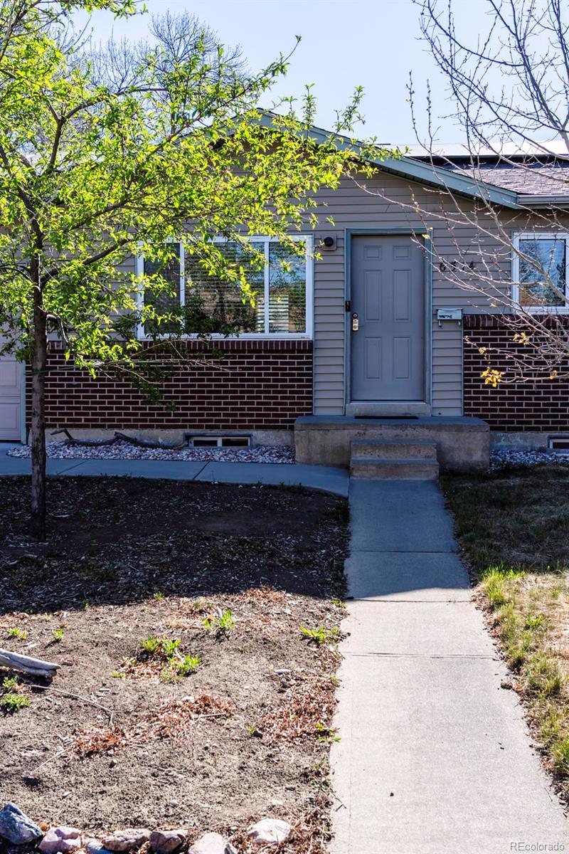 6514 Kline Street